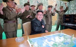 Kim Jong-un cấm dân Triều Tiên mỉa mai lãnh đạo