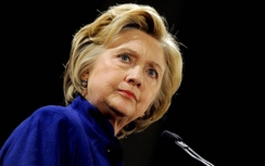 Sốc: Bà Hillary Clinton chỉ còn sống được 1 năm?