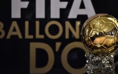 FIFA bỏ giải thưởng Quả bóng vàng?
