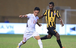 U19 Việt Nam 3-1 U19 Malaysia: Vỡ òa những phút cuối