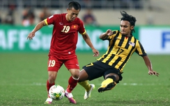 AFF Cup 2016: Thủ quân Malaysia dọa kết liễu ĐT Việt Nam