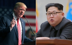 Tổng thống Trump loay hoay chống tên lửa Triều Tiên