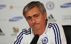 Đại chiến Chelsea - Man City: Cơn đau đầu của Mourinho