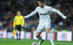 Điểm tin bóng đá sáng 7/2: Lý do Ronaldo luôn ‘hung hãn’ trên sân