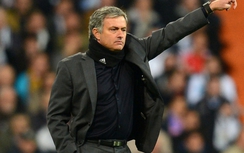 CĐV 6 tuổi viết “tâm thư” cho Mourinho