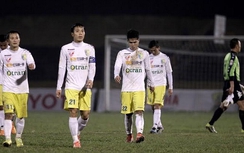 Điểm tin BĐ tối 17/2: Hà Nội T&T thảm bại tại AFC Champions League