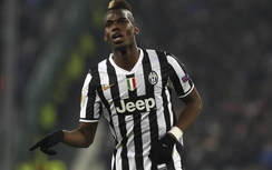 Real phải chi bao nhiêu nếu muốn có được Pogba?