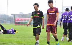 U23 Việt Nam đón tin cực vui