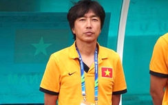 HLV Miura đã làm được gì cho bóng đá Việt Nam sau 300 ngày?