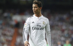 Real sắp 'tống khứ' Ronaldo khỏi Bernabeu?