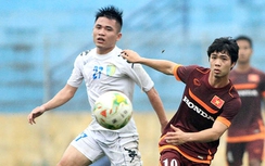 U23 Việt Nam 1-0 U23 Indonesia: Chiến thắng nhọc nhằn