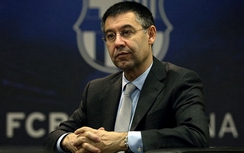 NÓNG: Chủ tịch Barca đứng trước nguy cơ ngồi tù