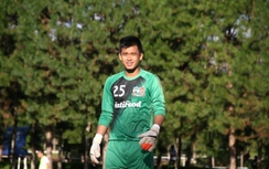 4 cầu thủ HAGL chia tay ĐT U23 Việt Nam