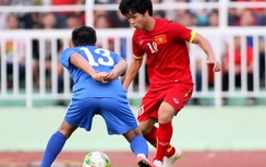 U23 Thái Lan 3-1 U23 Việt Nam: Thua đau