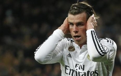 Thua Barca, CĐV Real trút giận lên Gareth Bale