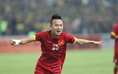 U23 Việt Nam trả giá đắt cho thắng lợi trước U23 Malaysia