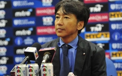 Thua U23 Nhật Bản, HLV Miura quyết “hủy diệt” U23 Macau