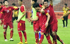 U23 Việt Nam nhận tin vui đầu tiên tại SEA Games 28