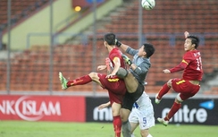U23 Việt Nam ‘lên đồng’, ông Miura nói nhờ ...trời mưa