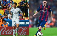 Đội bóng vô danh muốn chiêu mộ cả Messi lẫn Ronaldo