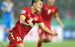 Lương "dị" lập hat-trick QBV, Công Phượng nhìn Tuấn Anh “ẵm giải”