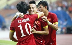 5 niềm hi vọng của U23 Việt Nam tại SEA Games 28