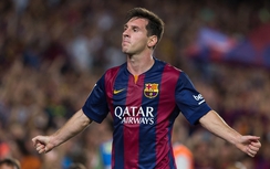SỐC: Messi sẽ rời Barca vào cuối mùa