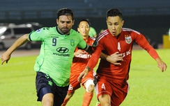 Hai cầu thủ Việt Kiều có cơ hội lên tuyển