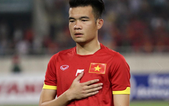Hoàng Thịnh ngậm ngùi nói lời chia tay U23 Việt Nam