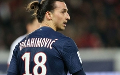 Ibrahimovic suýt bị thủ tiêu, tân binh M.U muốn "cướp áo" Di Maria