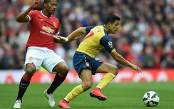 Vòng 37 NHA: Hậu vệ M.U "giúp" Arsenal hồi sinh
