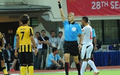 U23 Việt Nam nhận tin cực vui trước trận đại chiến với Malaysia