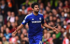 NÓNG 24h: Real muốn gây sốc với Costa