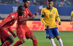 Copa America 2015: Brasil “vỡ òa” phút chót