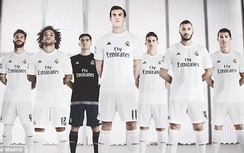 Ronaldo hết thời, Bale "kế vị"?
