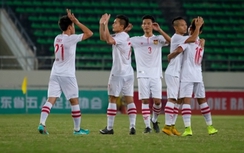 Sau Indonesia, Lào cũng bị nghi bán độ tại SEA Games 28