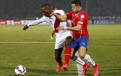 Copa America 2015: Chile "book vé" vào chung kết