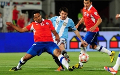 Chung kết Copa America 2015: Lần đầu cho Messi?