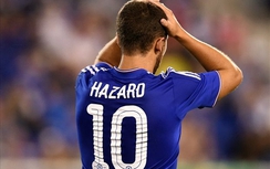 Real vung 100 triệu euro "giải cứu" Hazard khỏi "địa ngục"