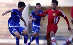 U19 Việt Nam đụng toàn "hàng khủng" tại giải châu Á