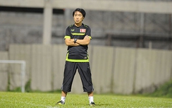Miura sẽ áp dụng lối chơi của Bayern cho U23 Việt Nam?