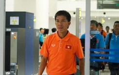 HAGL trình làng cầu thủ "mới toanh" ở ĐT U19 Việt Nam