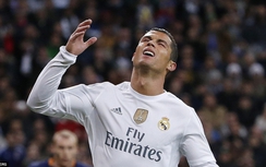 Ronaldo sẵn sàng trở lại M.U