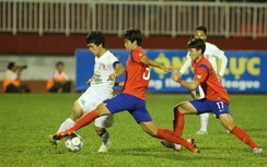 U21 HAGL có “thiên thời” để đánh bại U19 Hàn Quốc