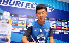 NÓNG 24h: Vua phá lưới U19 Đông Nam Á thử việc ở J-League 1