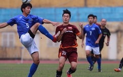 Tiết lộ "sốc" về đối thủ vừa hạ gục U23 Việt Nam