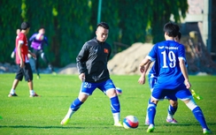 U23 Việt Nam không có "ngôi sao"