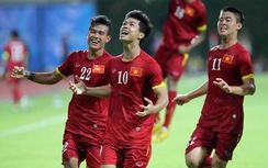 Những cái tên nào chắc suất ở U23 Việt Nam?