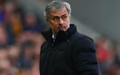 Mourinho xác nhận dẫn dắt M.U từ hè 2016