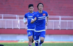 Các đối thủ thi nhau “dọa” U23 Việt Nam
